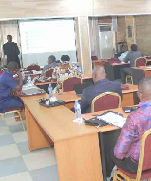 Compte rendu – Session internationale du 28 juillet au 1er août 2025 à Ouagadougou, Burkina Faso