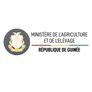 Logo-Ministère de l'Agriculture et de l'Elevage